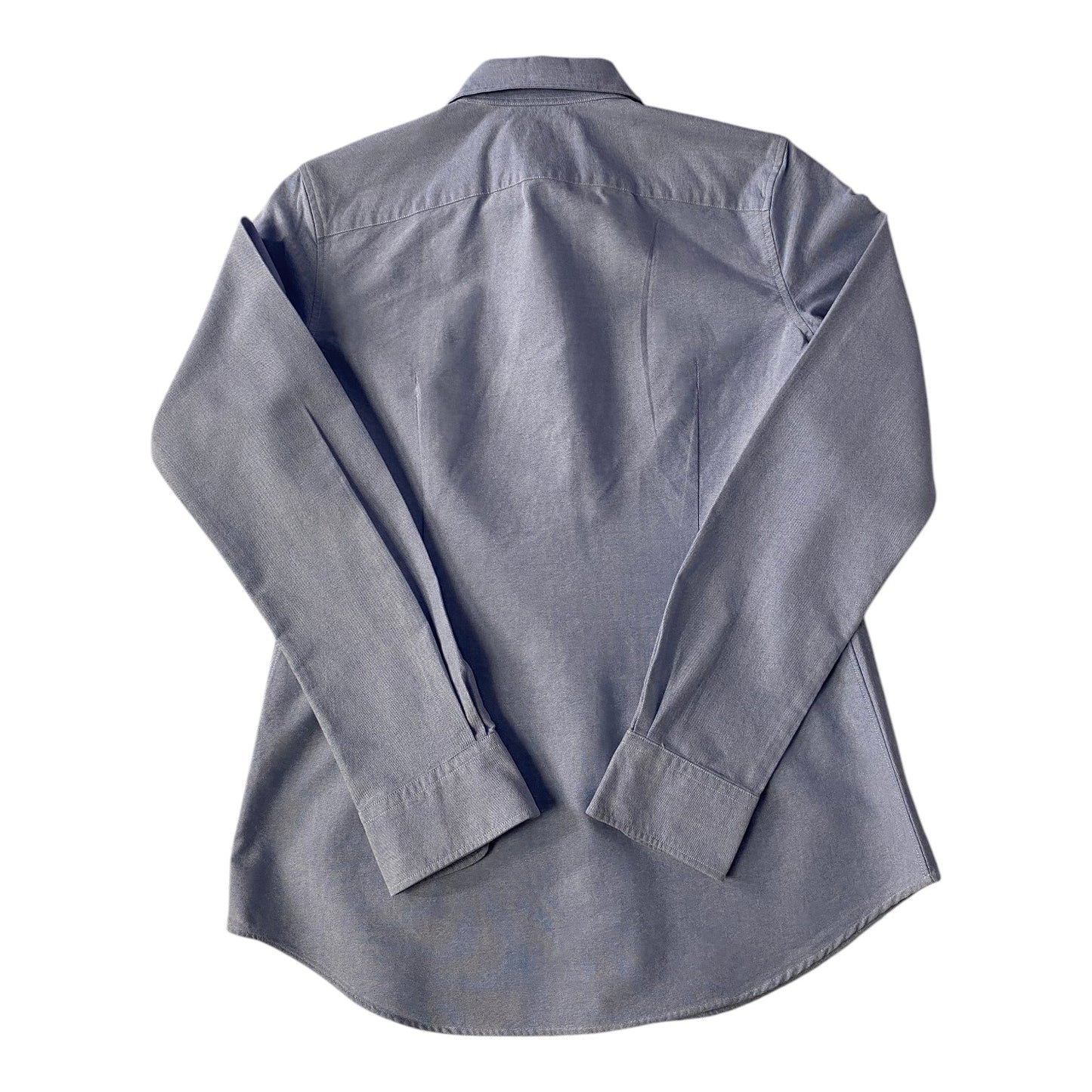 Ralph Lauren Custom Fit Light Blue Shirt