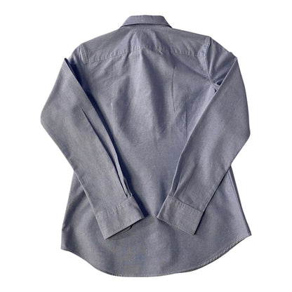 Ralph Lauren Custom Fit Light Blue Shirt