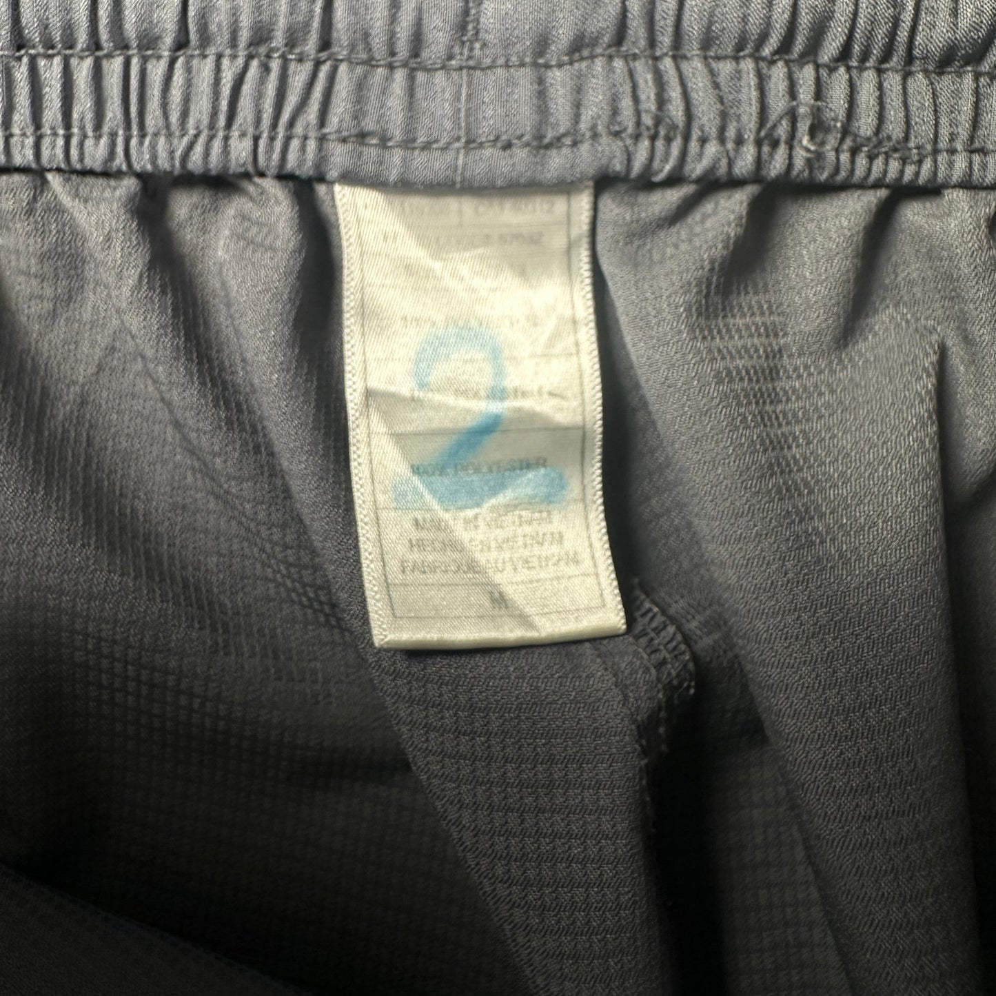 Adidas Lightweight Training Grey Pants