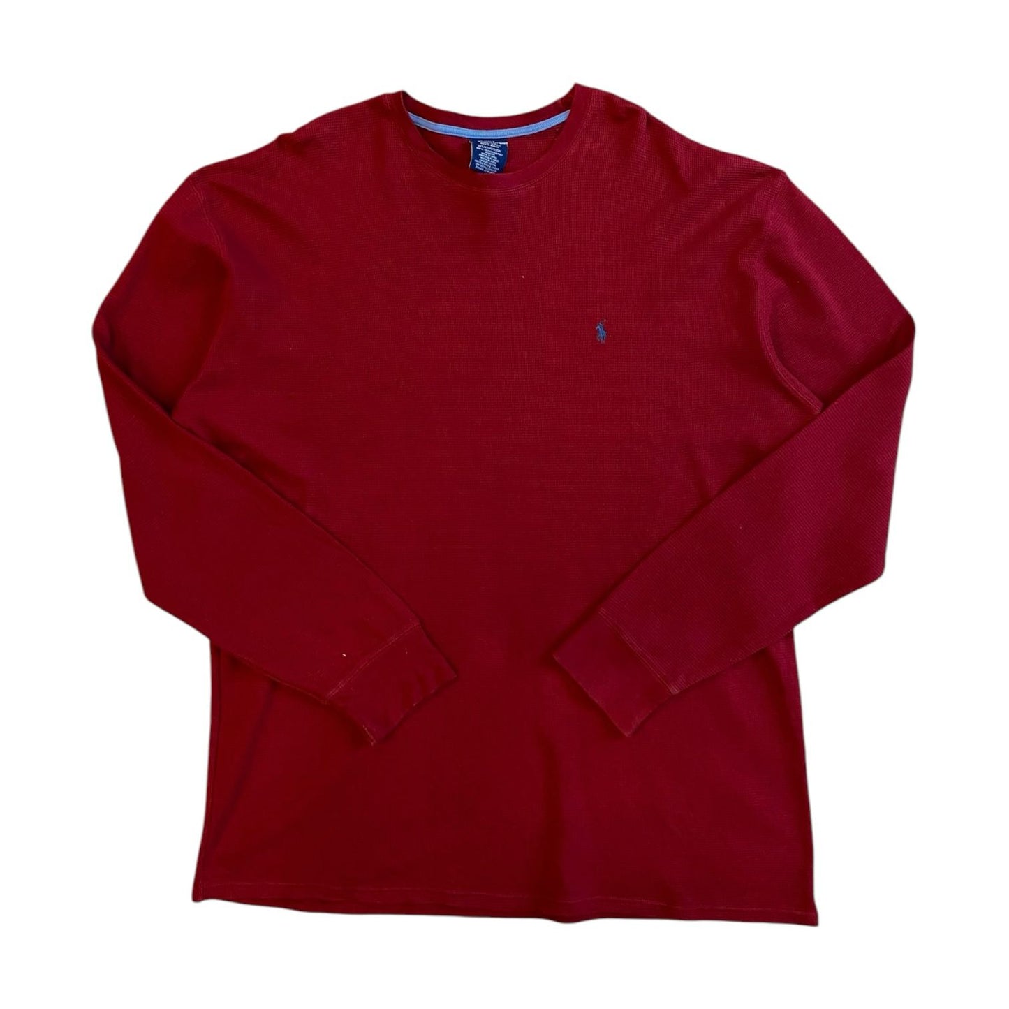 Polo Ralph Lauren Dark Red Sweater