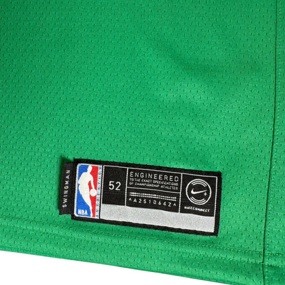 Nike NBA Boston Celtics Gordon Hayward Green Jersey