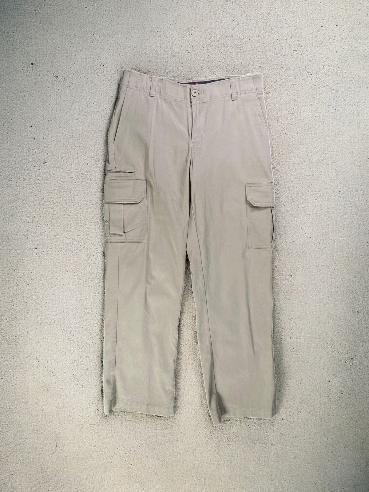 Dickies Khaki Cargo Pants