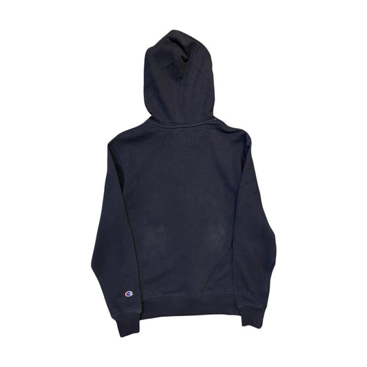 Champion Navy Hoodie