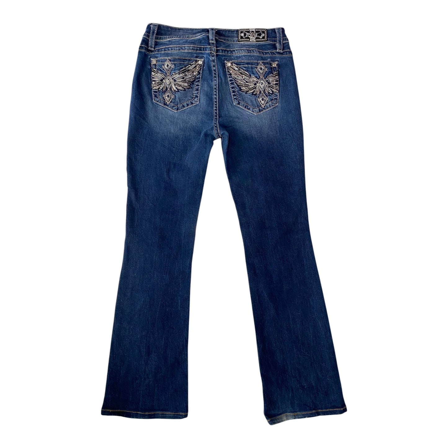 Wmns Miss Me Los Angeles Jeans