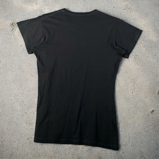 Hard Rock Cafe Munich Bling T-shirt