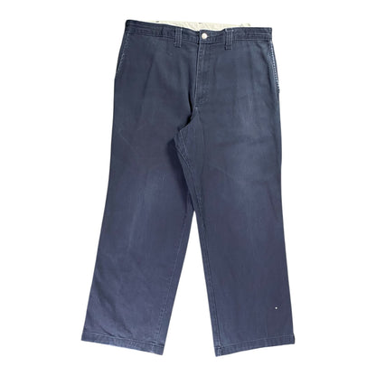 Dickies Insect Shield Navy Pants