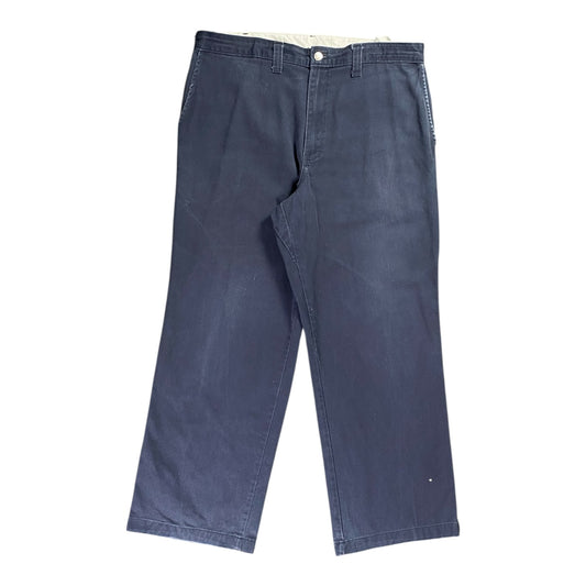 Dickies Insect Shield Navy Pants