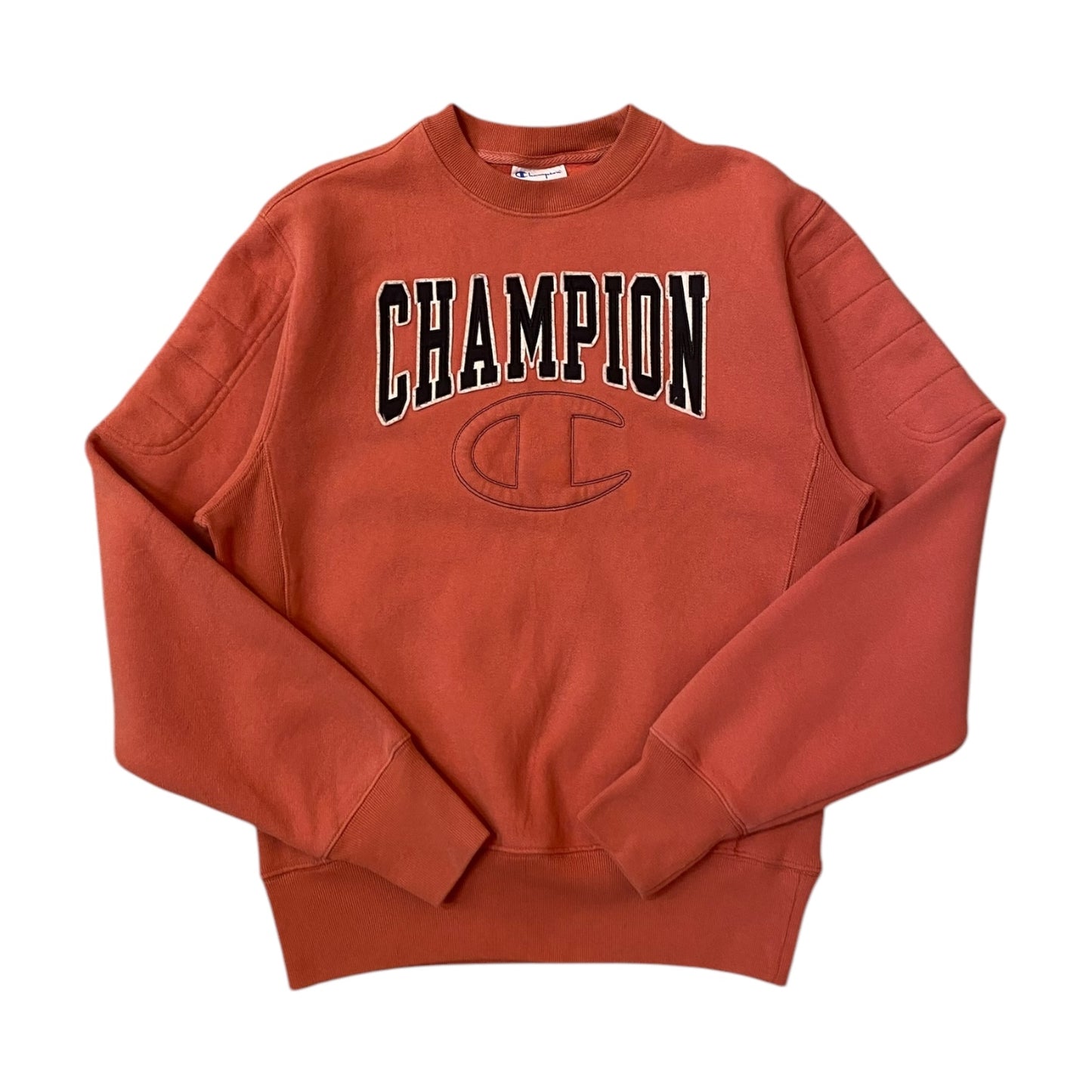 Champion Peach Sweater