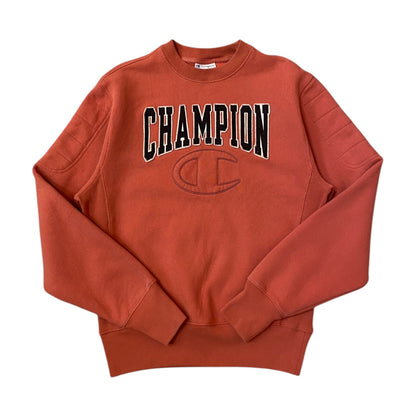 Champion Peach Sweater