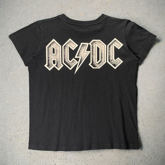 ACDC Hell's Bells T-shirt