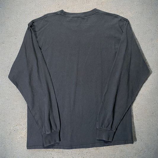 Snoop Dogg Retro Long Sleeve T-shirt