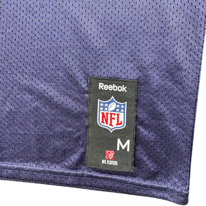 Reebok NFL Green Bay Packers Aaron Rodgers Throwback Navy Blue and Yellow Jersey