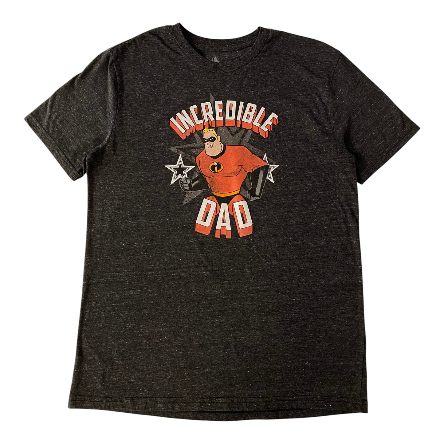 Disney Pixar The Incredibles Incredible Dad T-Shirt