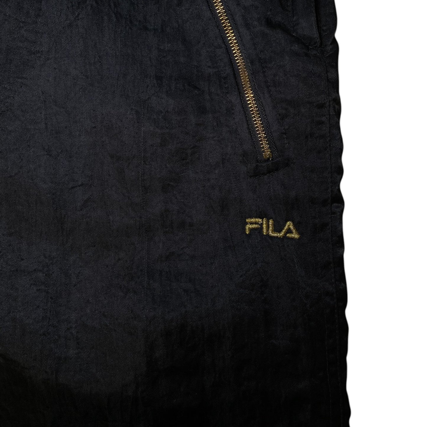 Vintage Fila Ski Suit