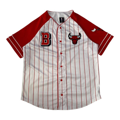 UNK Chicago Bulls Jersey