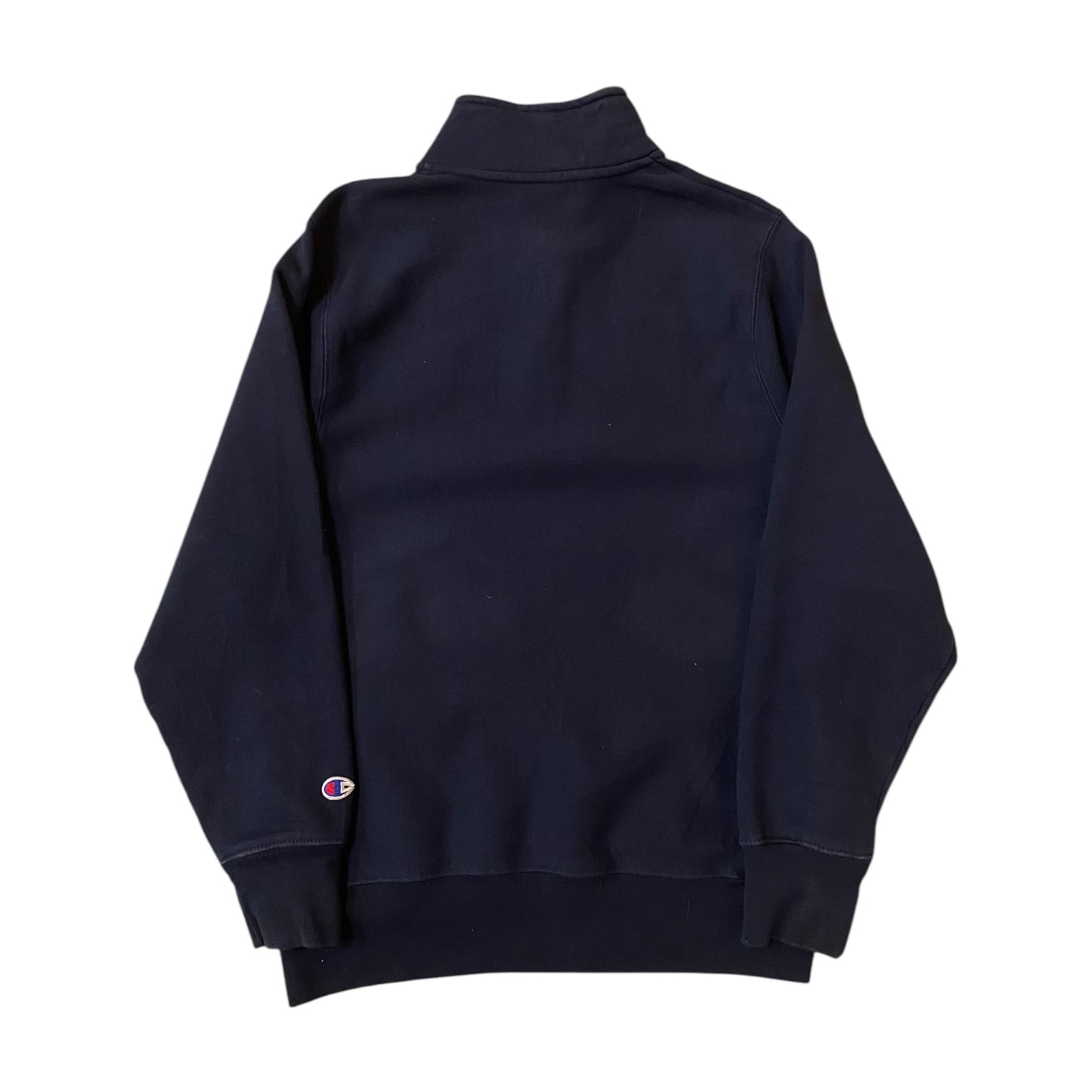 Champion Navy Quarter Zip