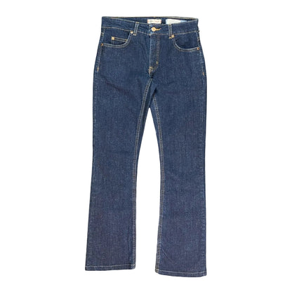 Dickies Bootcut Dark Blue Jeans