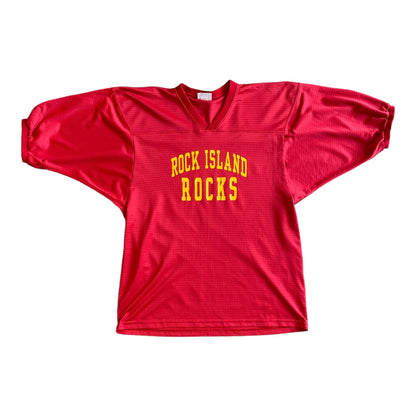 Rock Island Rocks Jersey