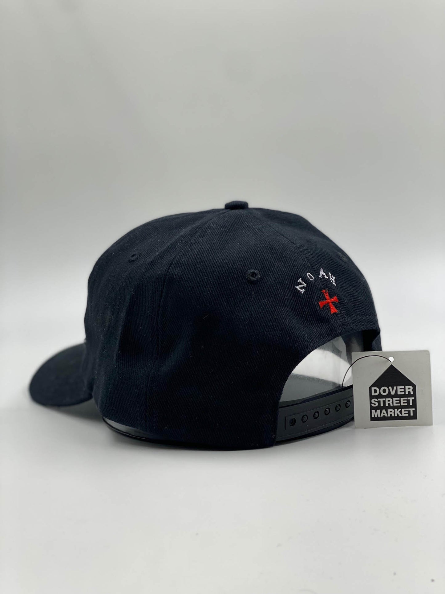 Frog Skateboards Black Cap