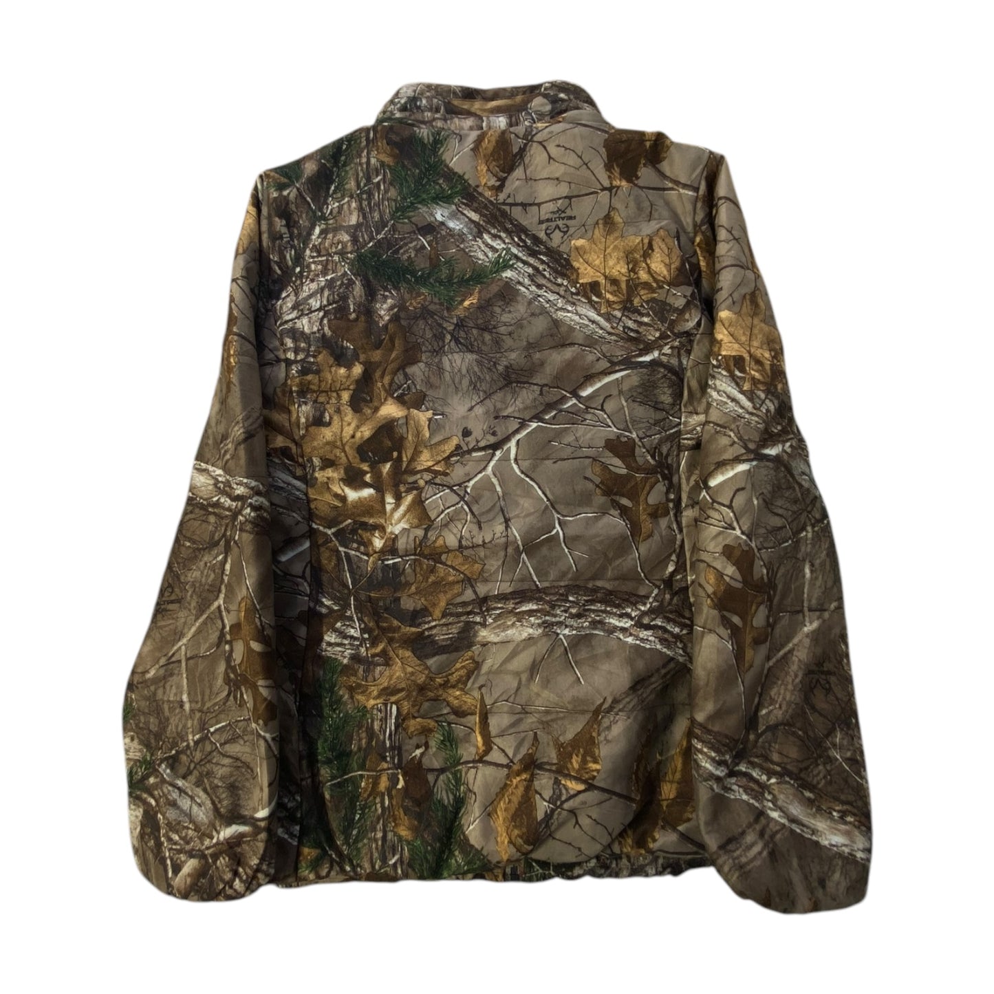 Realtree Xtra Logo Jacket