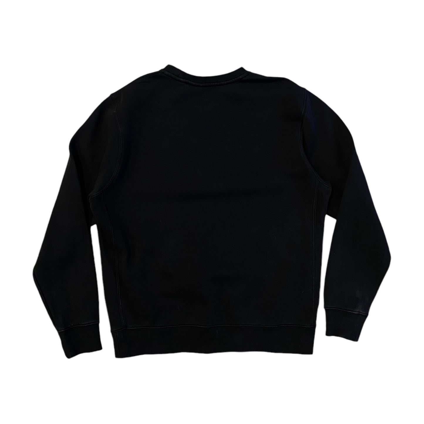 Nike Black Sweater