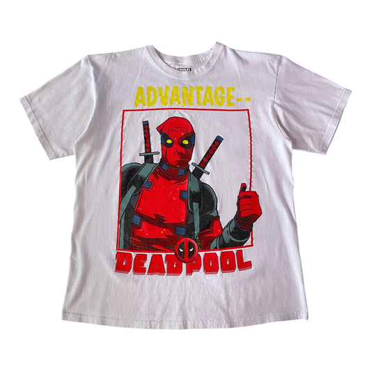 Marvel Deadpool Advantage T-Shirt