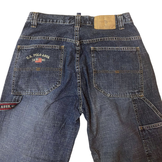 U.S. Polo Association Jeans