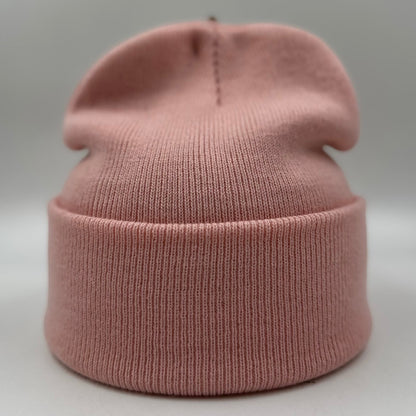 Carhartt Pink Beanie