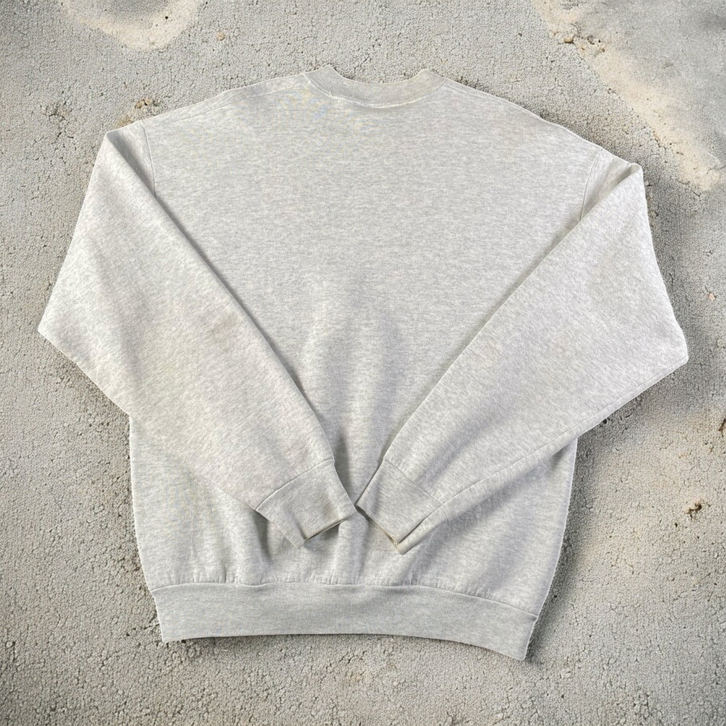 Vintage 1994 Wisconsin Badgers Rose Bowl Crewneck Sweatshirt