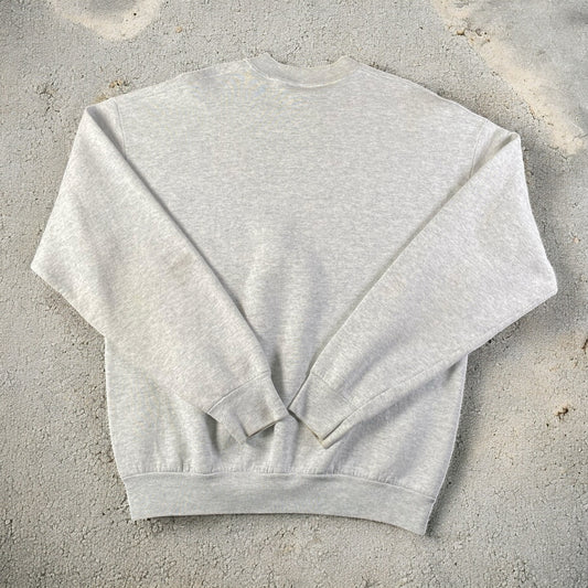 Vintage 1994 Wisconsin Badgers Rose Bowl Crewneck Sweatshirt