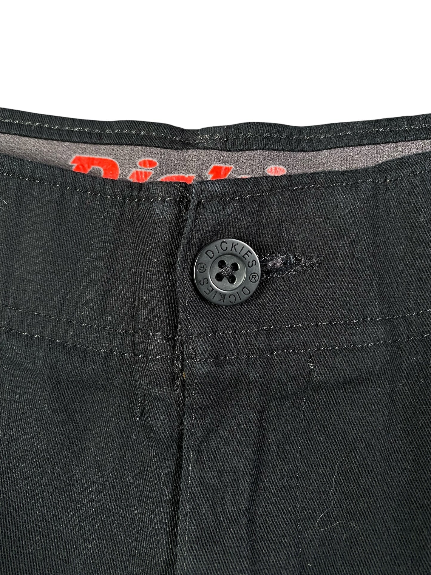 Dickies Black Cargo Pants