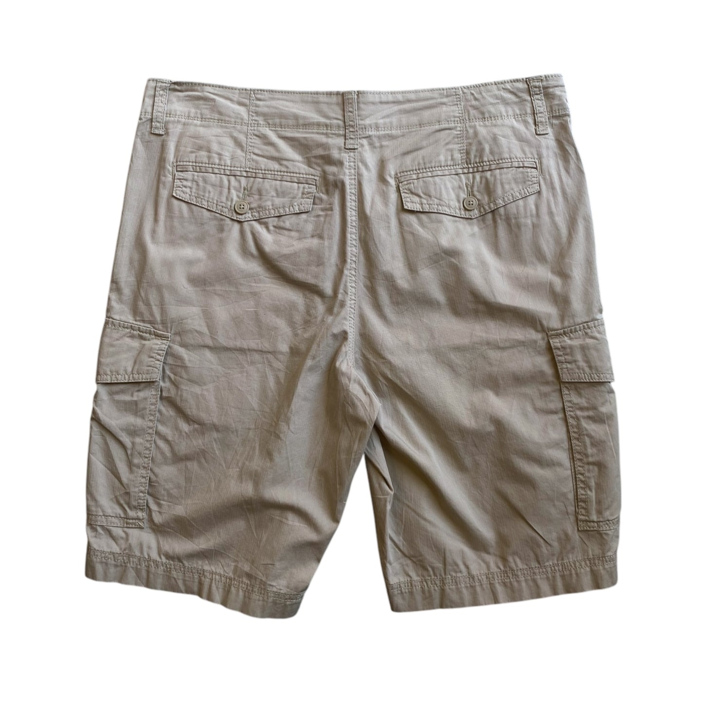 Sonoma Beige Shorts