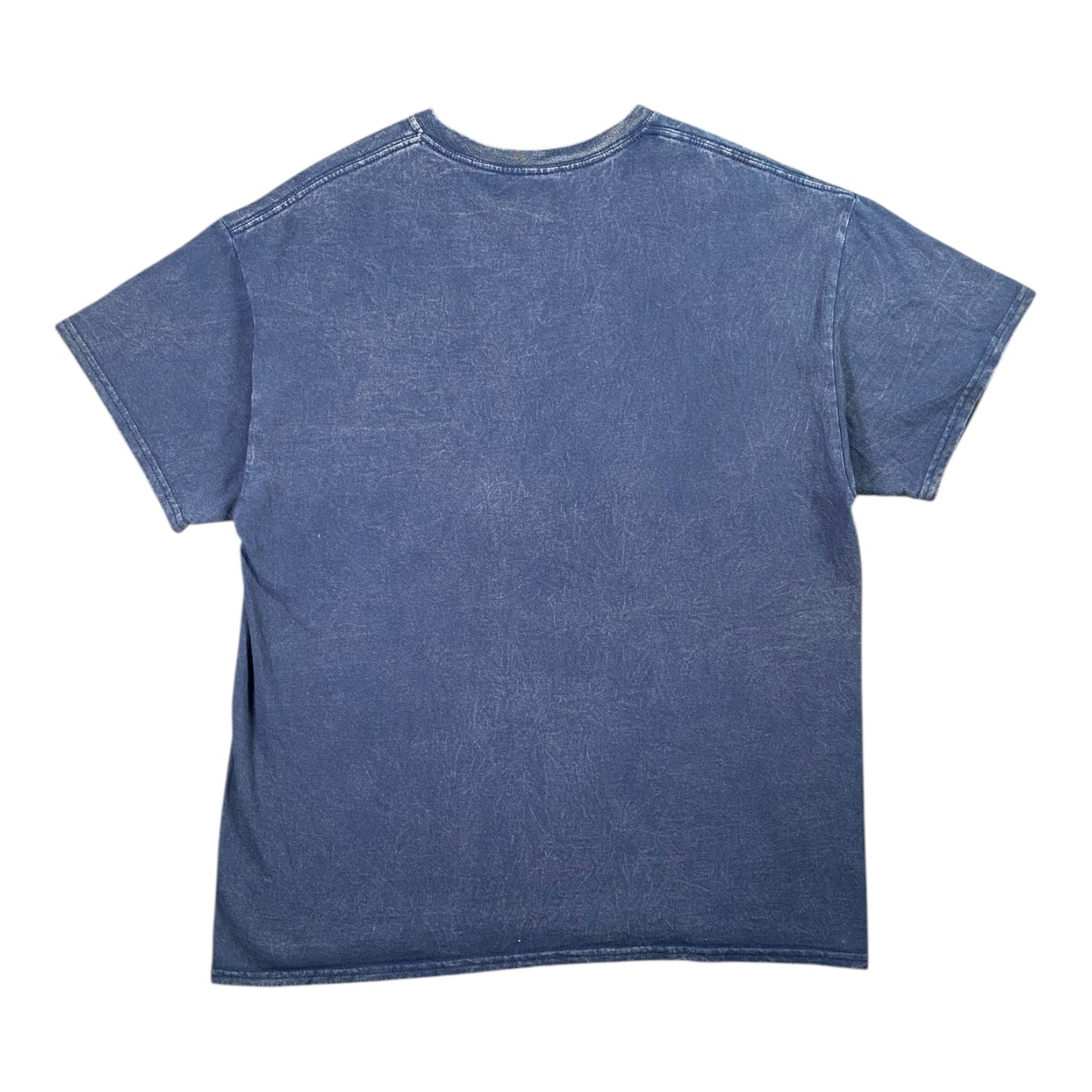 Doja Cat Album Graphic Dark Blue Tee