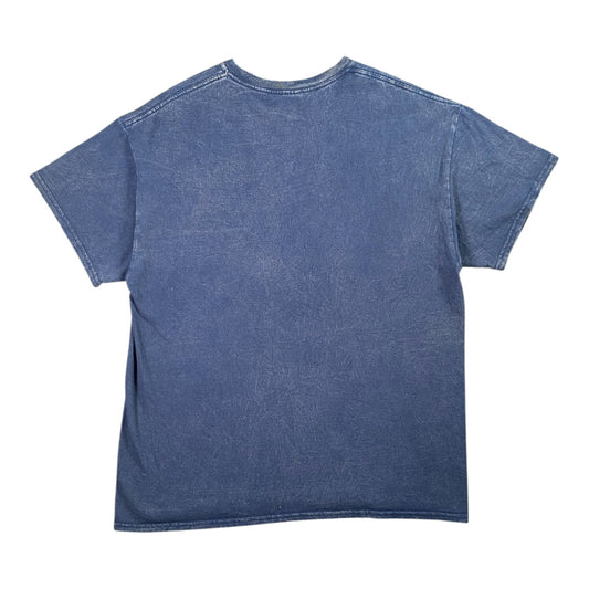 Doja Cat Album Graphic Dark Blue Tee