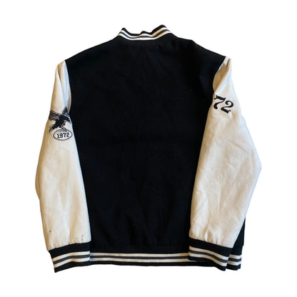 Ecko Unlimited Varsity Jacket