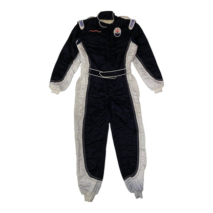 Sparco Maserati Trofeo Racing Suit