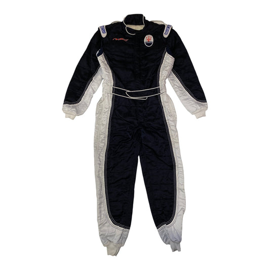 Sparco Maserati Trofeo Racing Suit