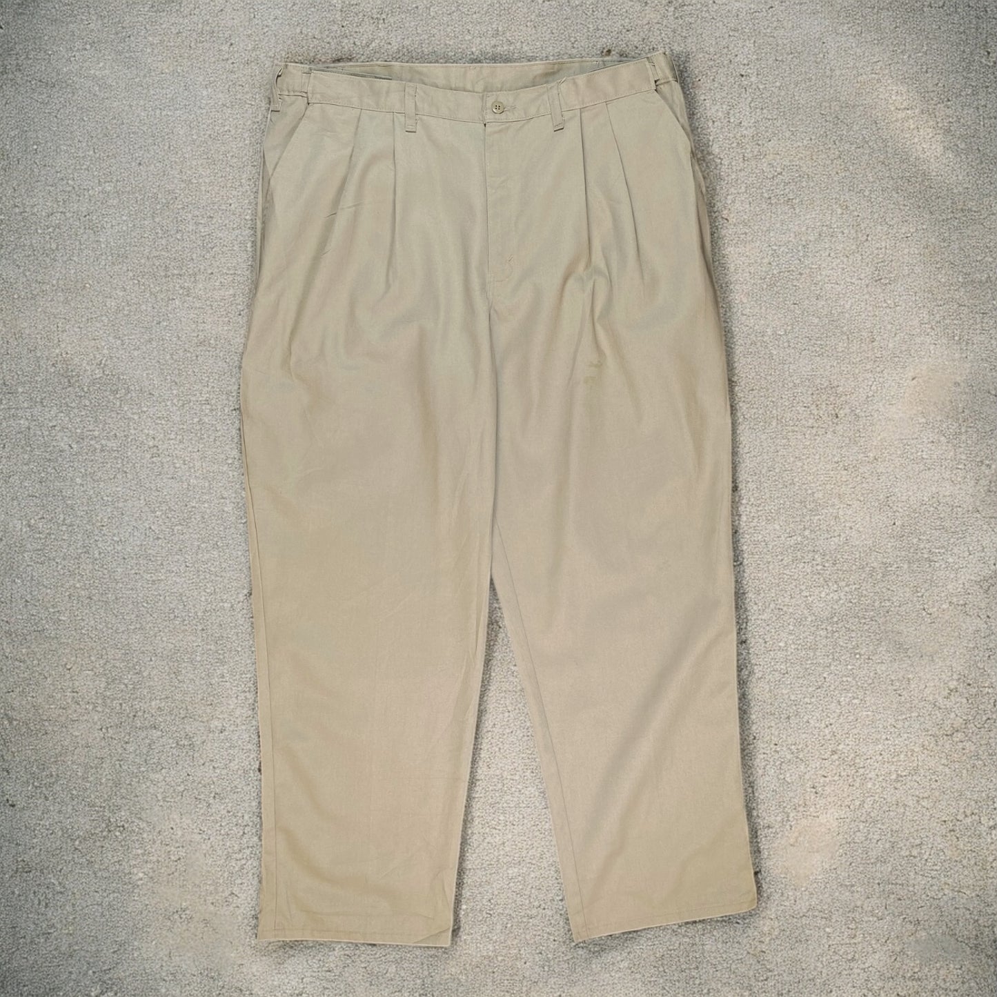 Dickies Beige Work Pants