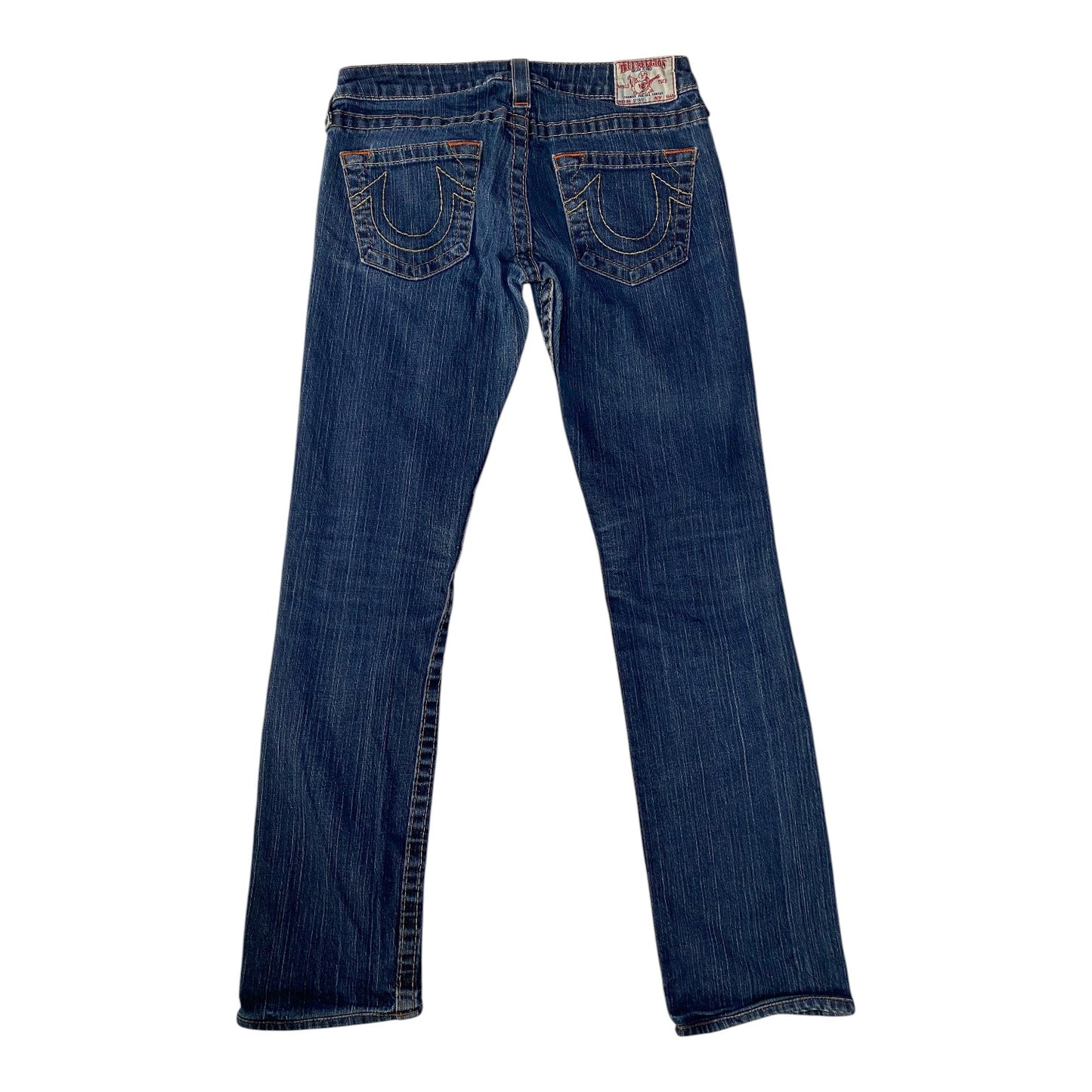 True Religion World Tour Stevie Jeans