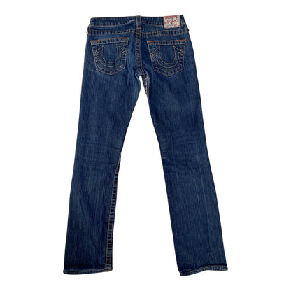True Religion World Tour Stevie Jeans