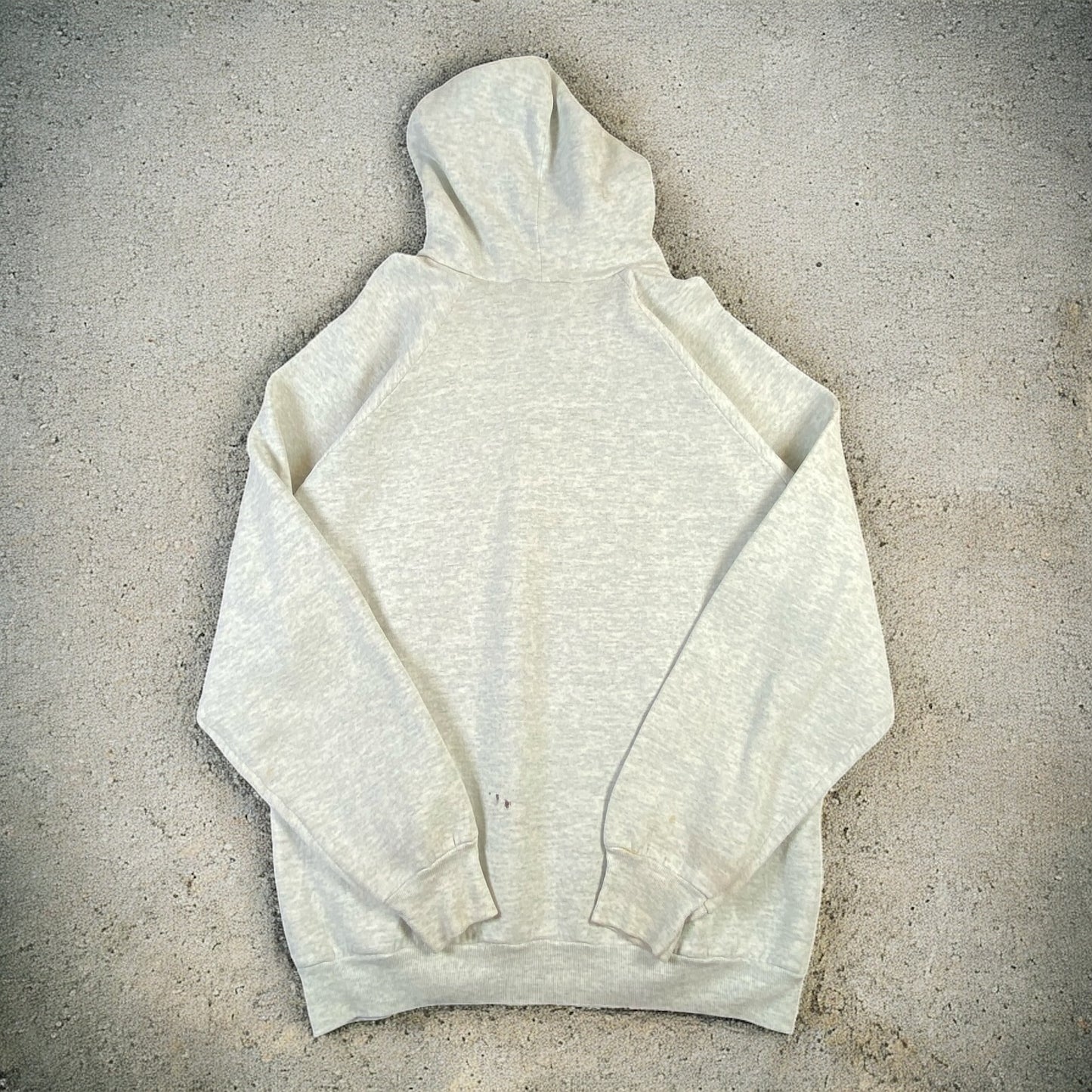 Vintage Georgetown University Hoyas Hoodie