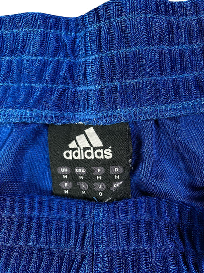Adidas Dark Blue Track Pants