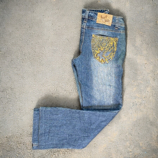 Southpole Blue Jeans