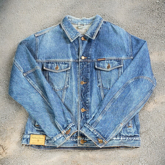Marlboro Classic Denim Jacket
