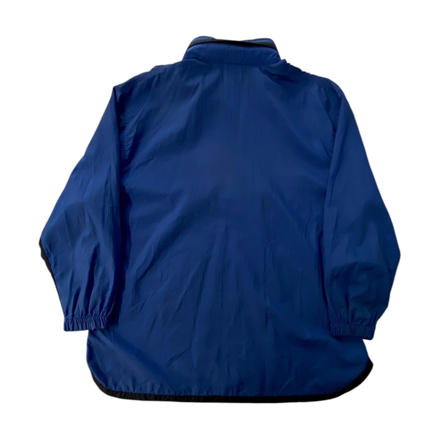 Nike Dark Blue Windbreaker