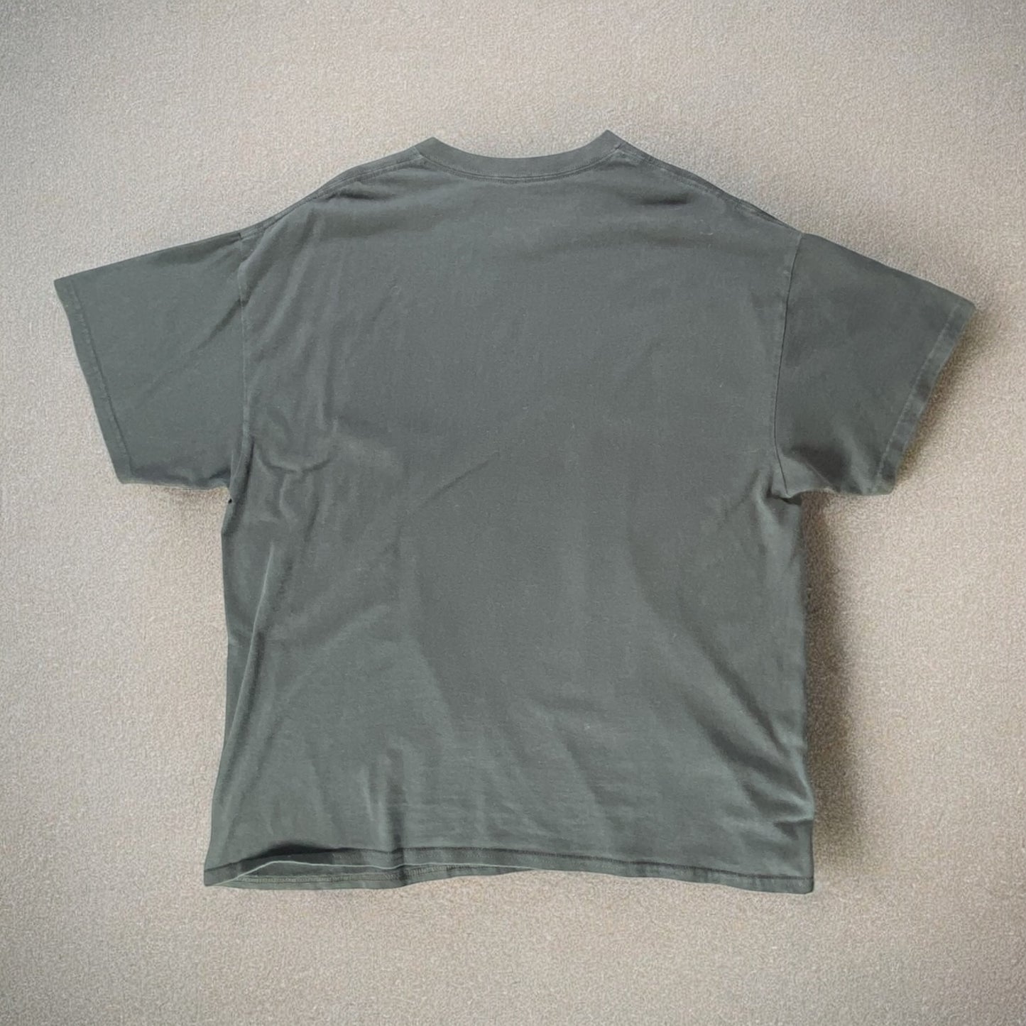 Robbers You Look So Cool Black T-shirt