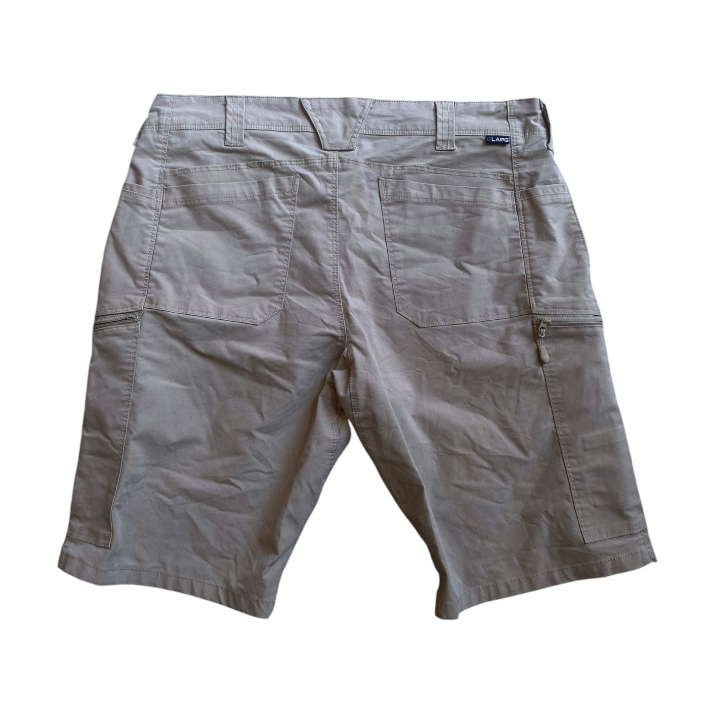 LAPG Shorts