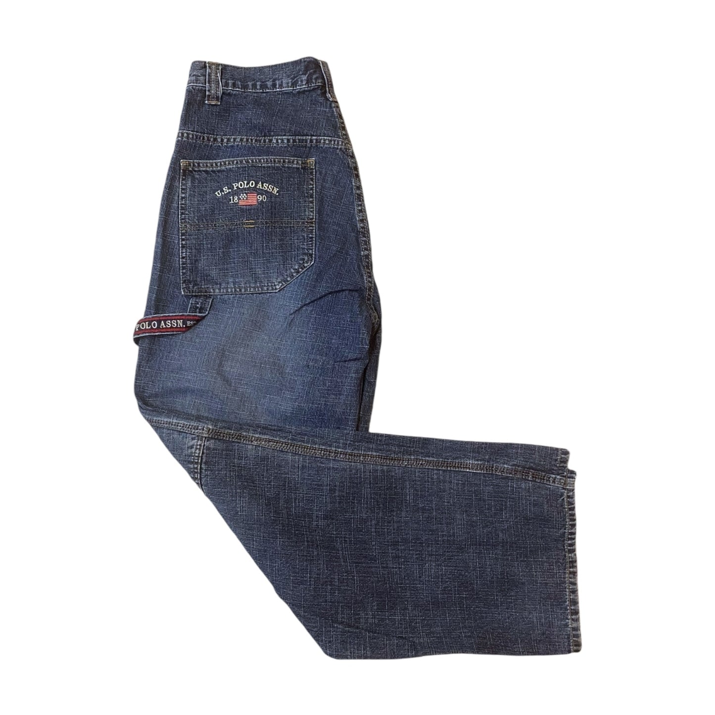 U.S. Polo Association Jeans