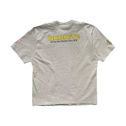 Carhartt Okonite Grey T-shirt