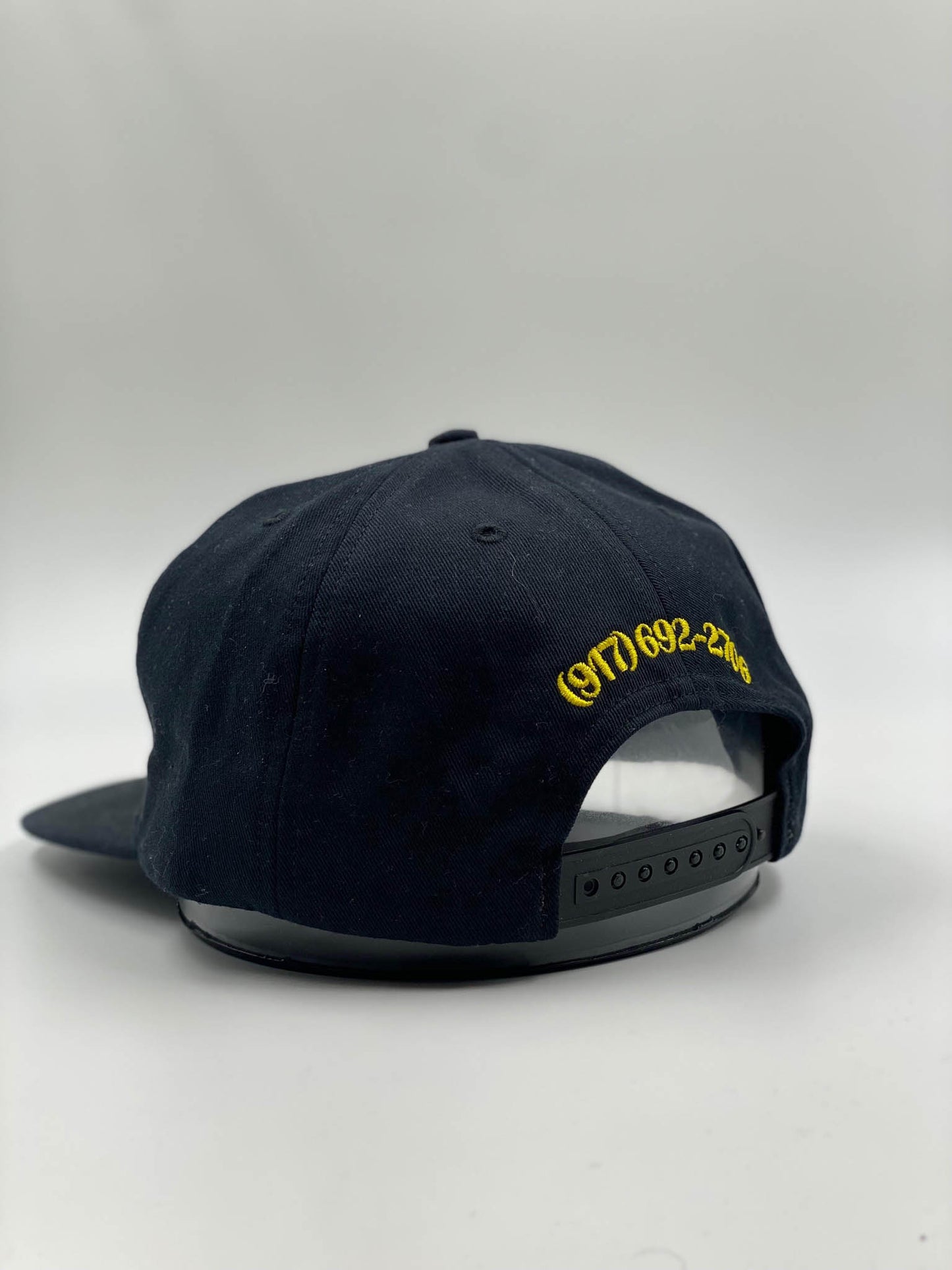 NineOneSeven Bee Cap
